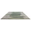 Zeal Handmade Wool Abstract Area Rug-96960677-96960687