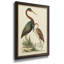 «Water Birds III», toile encadrée de qualité supérieure, prête à être accrochée-851950538