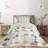 Hypnotic Coverlet-146970292