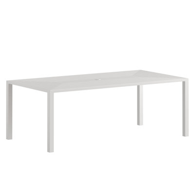 Rectangle Dining Table