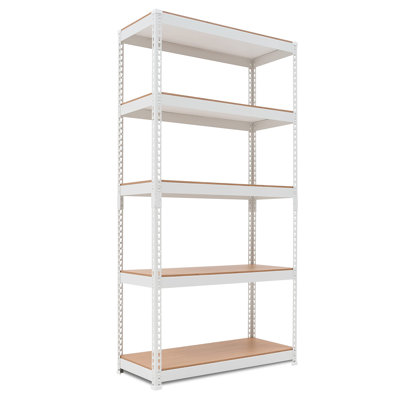 5 Tier Storage Shelves