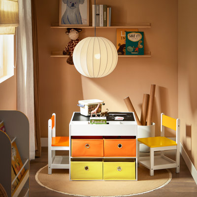Tables et ensembles pour enfants