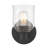 Vessair 7.5" High 1-Light Wall Sconce-675437151