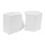 Ensemble de tables basses Modern Mgo-631743150