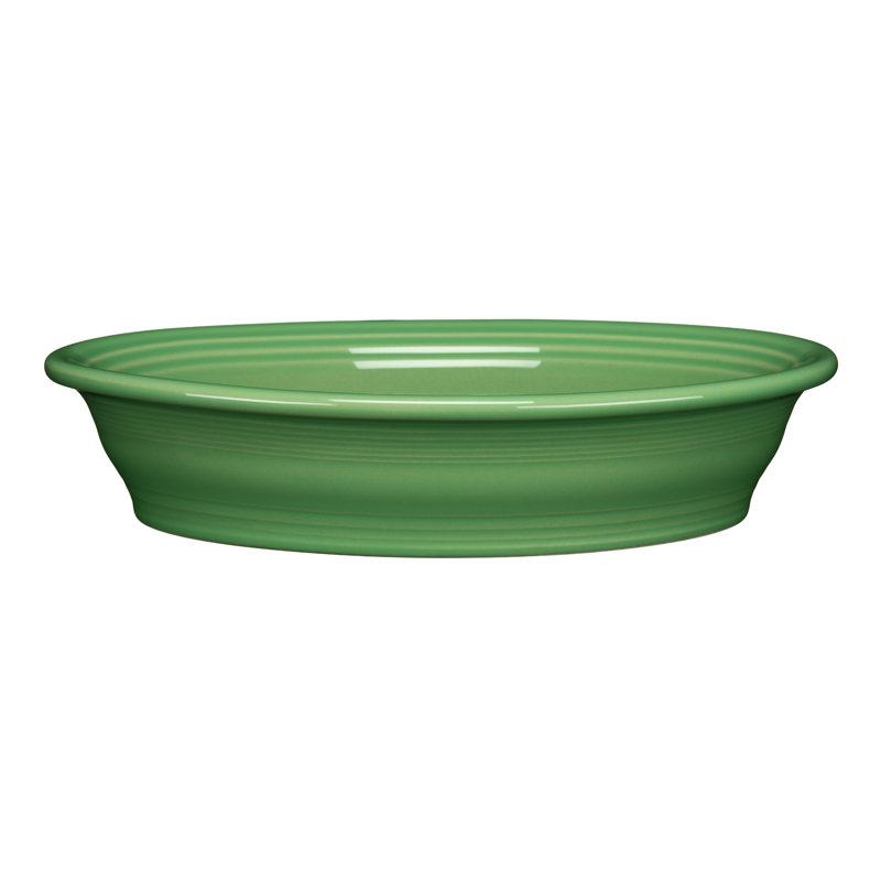 Bol à légumes 10 1/4 po Fiesta, Vert
