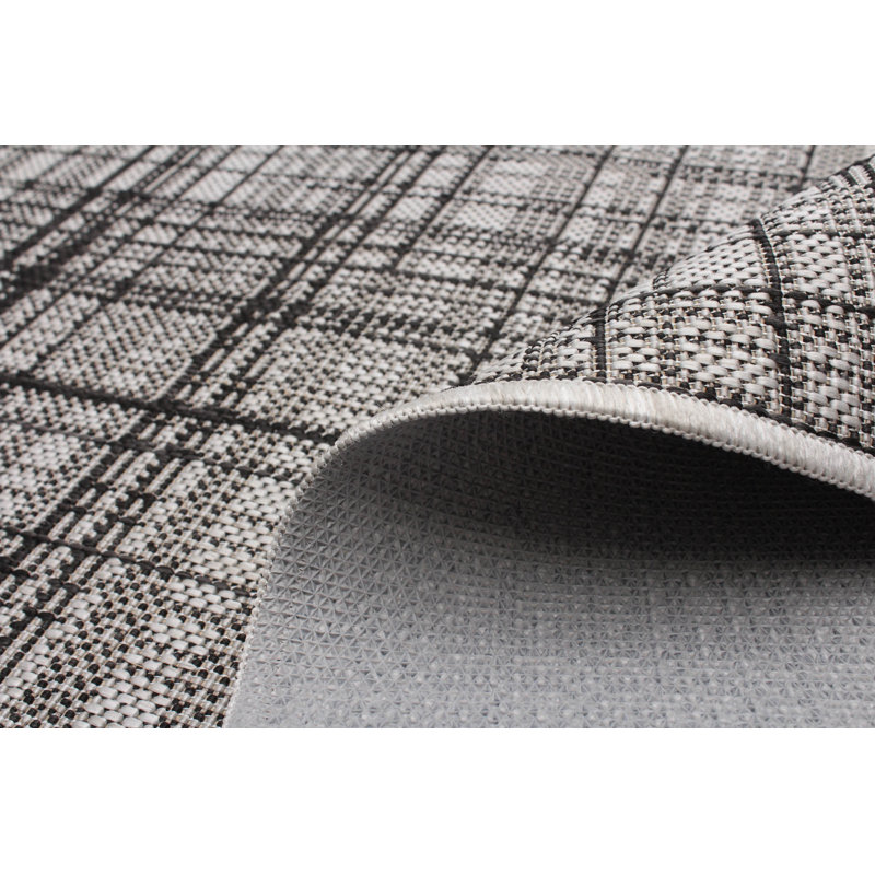 Vista Indoor / Outdoor Rug, Rectangle 4'4" x 6'5"