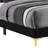 Khanyla Tufted Upholstered Standard Bed-560675555-560675554