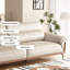 Causeuse-coussin modulaire en cuir véritable-2109270866-2109270865
