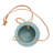 Nonce Handmade Ceramic Hanging Planter-164315402-164315403