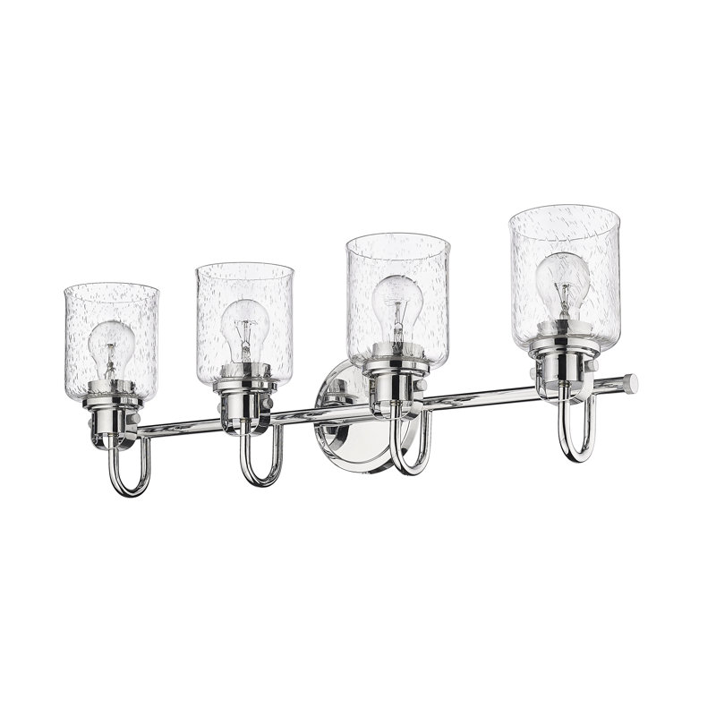 Coiffeuse Tyringham, Chrome