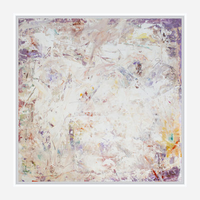 Bubble Gum - Artist Enhanced Canvas Print
