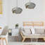 Serene Grande LED Chandelier-70396177-70396182