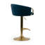 Tabouret Zaharra