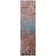 Chayil Area Rug with Non-Slip Backing