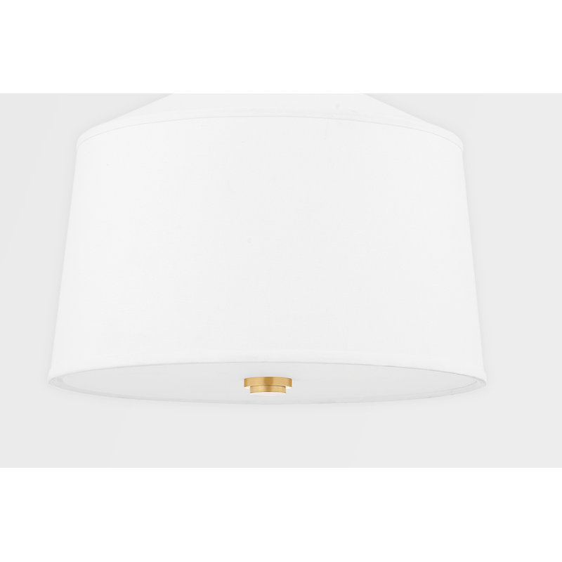  Luminaire suspendu 1 lumière White Plains