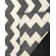 Seraphin Chevron Wool Hand Woven Area Rug