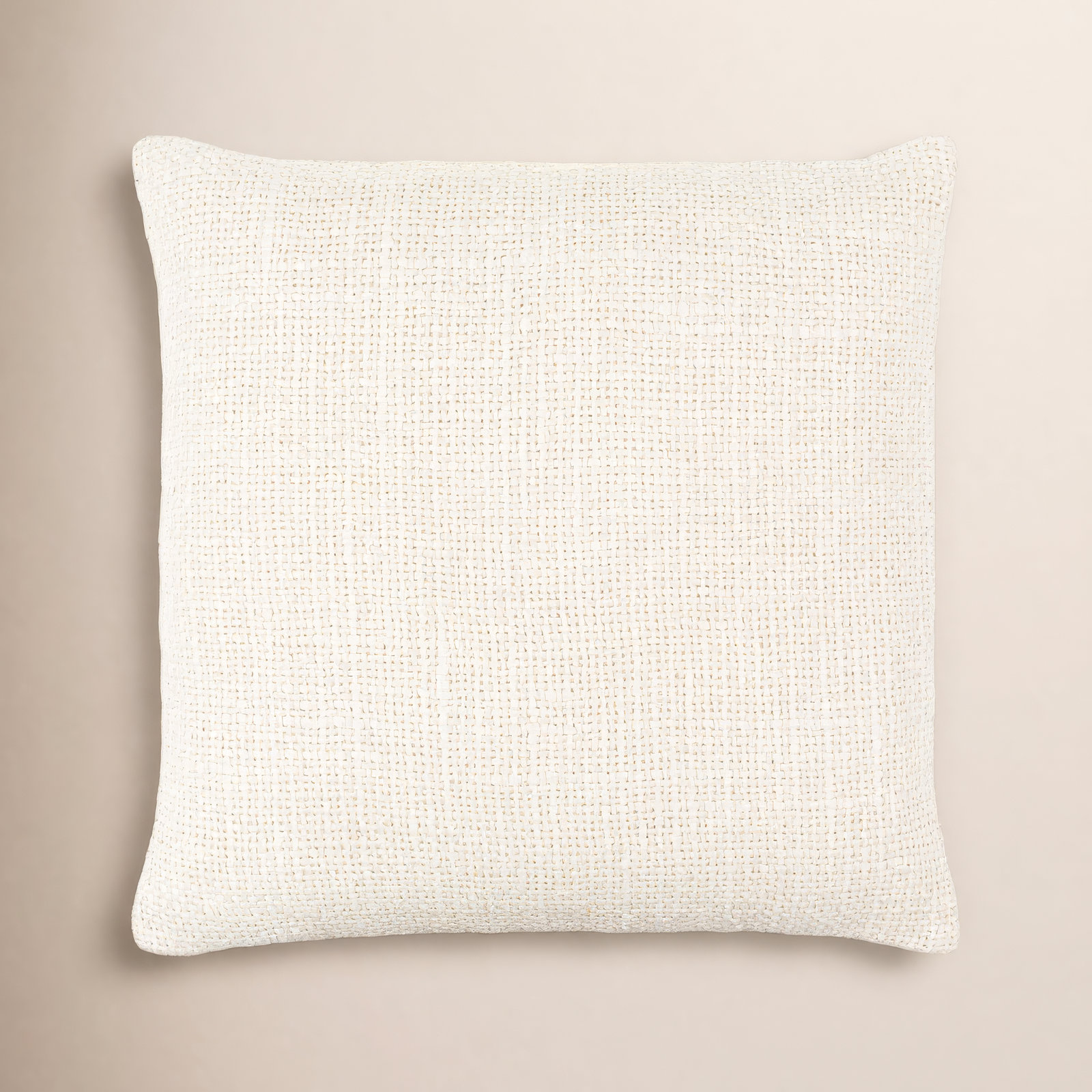Mansi Pillow Cover, 20" x 20", Down