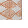 Safari Chenille Geometric Indoor Rug