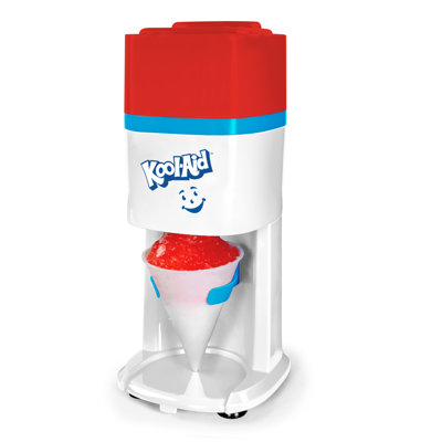 Machine à glace pilée et à neige Kool-Aid