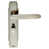 Satin Nickel