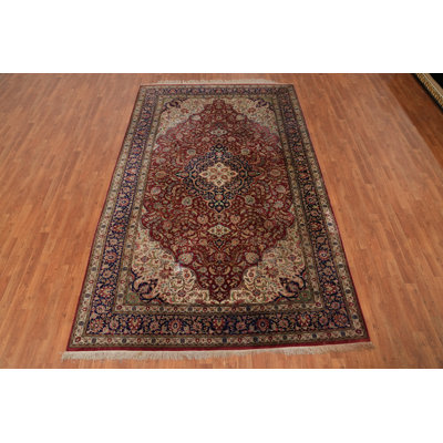 Tapis traditionnel 7 x 10