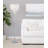 Droplets Sleek 60" Metal Floor Lamp