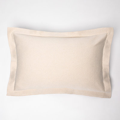 Cotton Sham Set