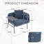 Chaise de loisir-1159875706