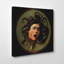 Caravaggio - Wrapped Canvas Painting-19089639