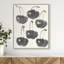 Obscure Berries I Print by Oliver Gal-643321266-699323938