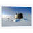Black Framed Fine Art Paper selected