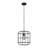 Georgianne 1 - Light Single Pendant-25311016