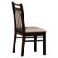 Chaise d'appoint Aparajita