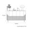 Buffet moderne moderne de style italien-212477662-212477657
