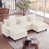 Beige Chenille est en rupture de stock