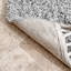 Tapis carré gris Herald-449166575