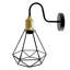 Motala Armed Sconce-1525661105