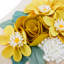 Housse de coussin  3D Flower-87392376