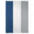 Blue/White/Light Gray