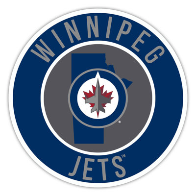 Jets Bright Line - Cercle de 16 po avec état