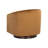 Saiya Upholstered Swivel Accent Chair