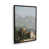 Satin Black Floater Framed is unavailable