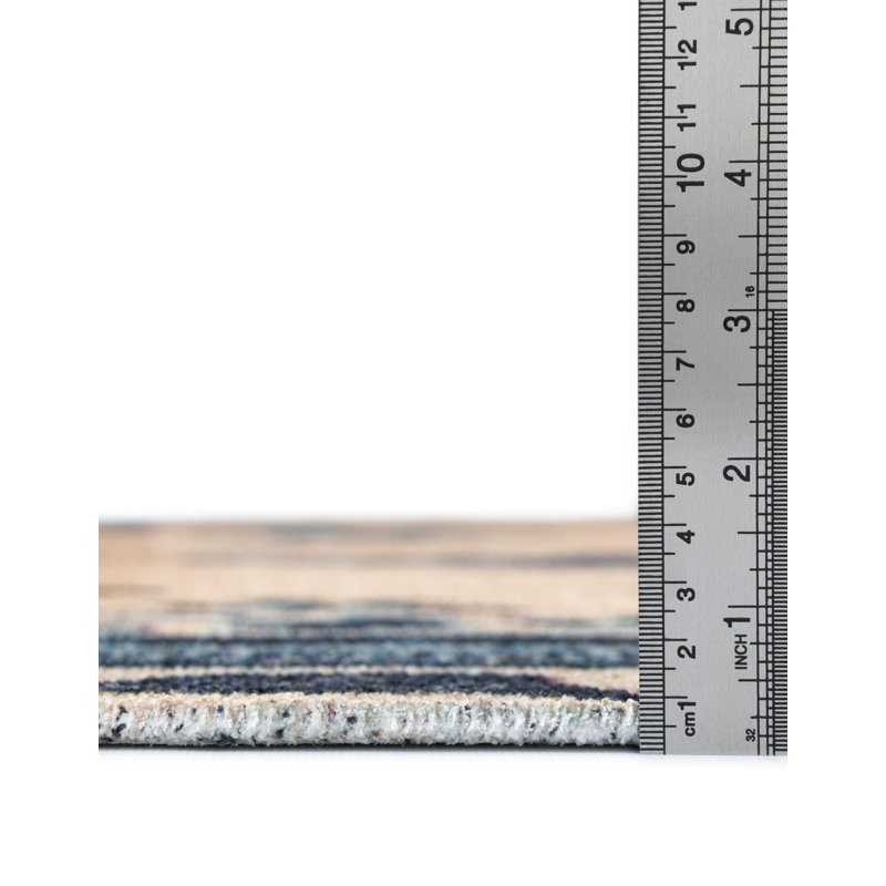 Tapis Darya Rugs.com, Tapis de couloir 3 pi 3 po x 11 pi 10 po