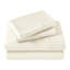 Ensemble de draps en satin de coton égyptien peigné de qualité supérieure à densité de tissage de 400 fils Superior-580194023-580194022