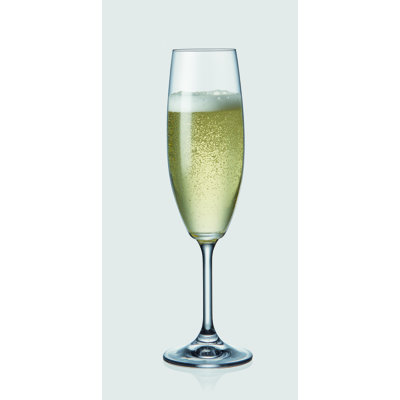 Flûte en verre 10 oz. Lancashire