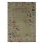 Art Deco One-of-a-Kind 10'0X14'0 Hand Knotted Area Rug
