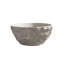 Baignoire de trempage ronde autoportante 60 po x 60 po
