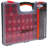 Plastic Organizer with 22 Removable Bins
