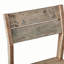 Chaise d'appoint Fleta