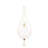 Tessa 1 Light Pendant-1538003634
